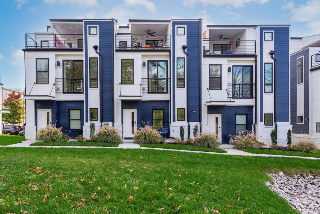 Entire rental unit in Nashville, TN (photo 2)