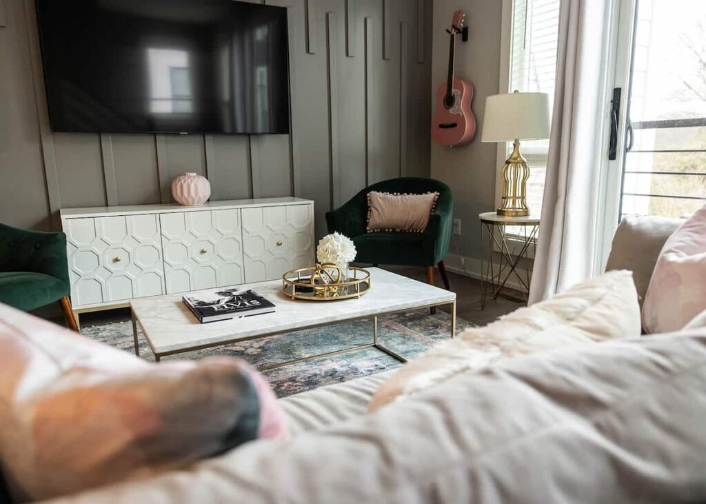 Entire rental unit in Nashville, TN (photo 13)