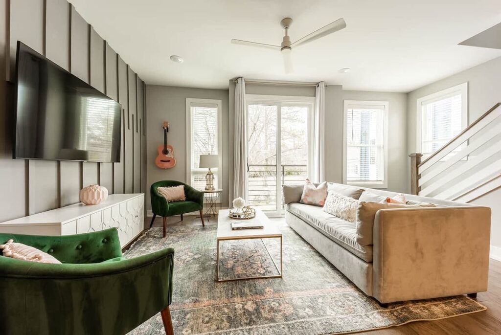 Entire rental unit in Nashville, TN (photo 14)
