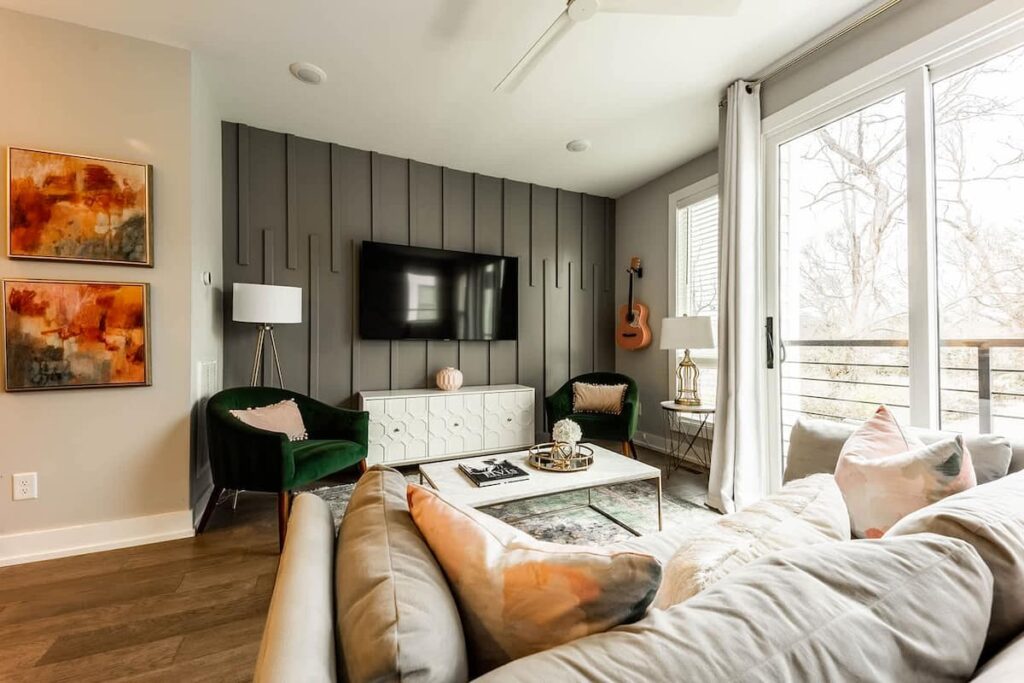 Entire rental unit in Nashville, TN (photo 15)