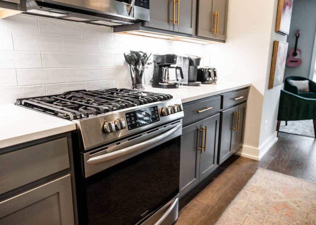 Entire rental unit in Nashville, TN (photo 16)