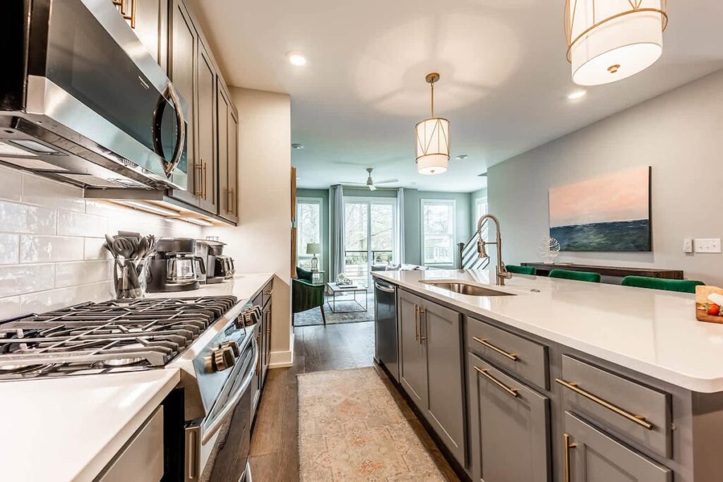 Entire rental unit in Nashville, TN (photo 24)