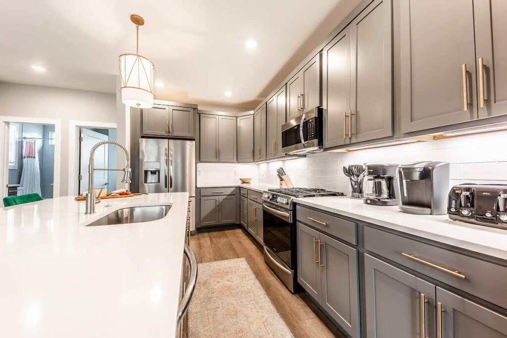 Entire rental unit in Nashville, TN (photo 25)