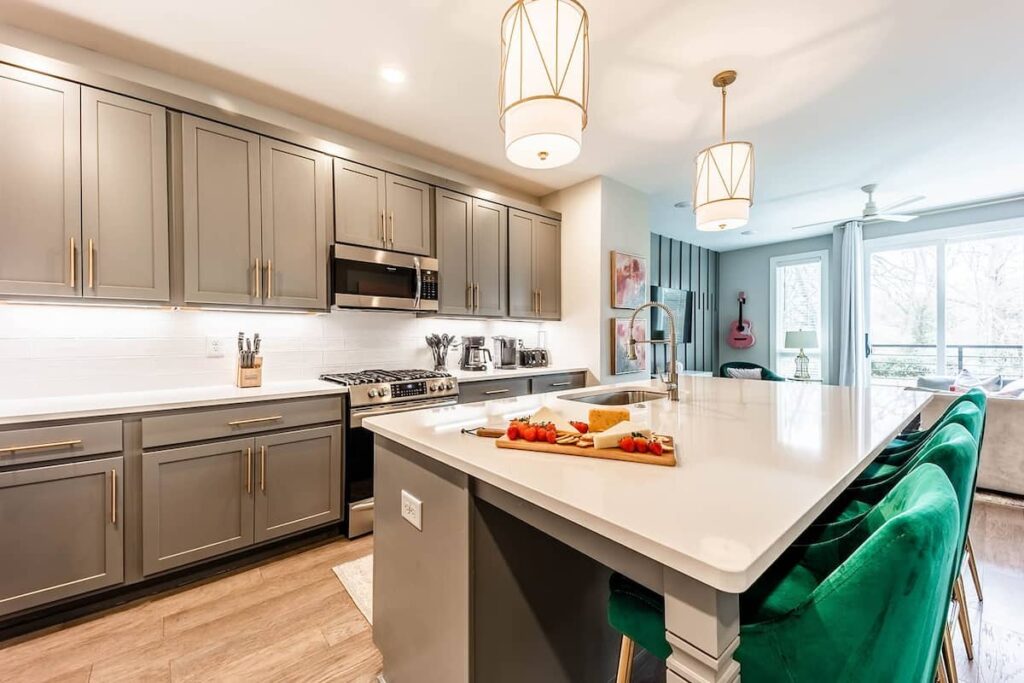 Entire rental unit in Nashville, TN (photo 26)