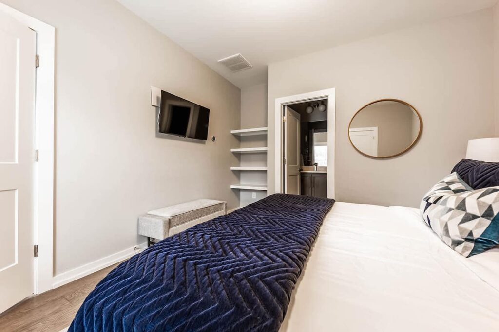 Entire rental unit in Nashville, TN (photo 31)