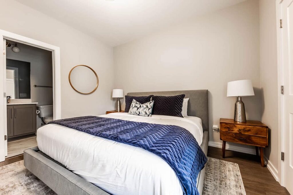 Entire rental unit in Nashville, TN (photo 32)