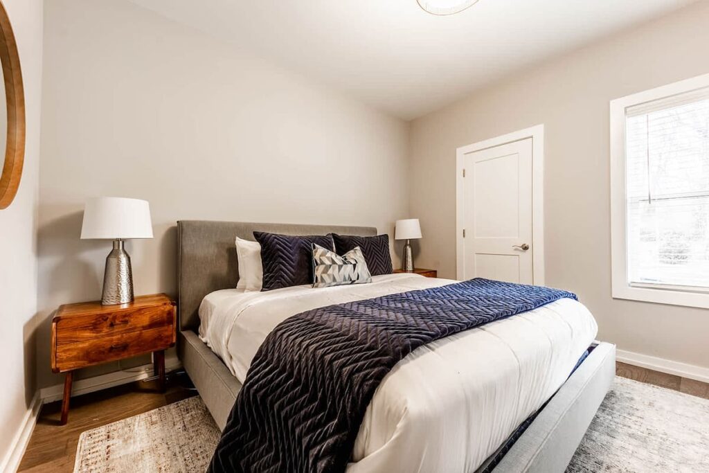 Entire rental unit in Nashville, TN (photo 33)