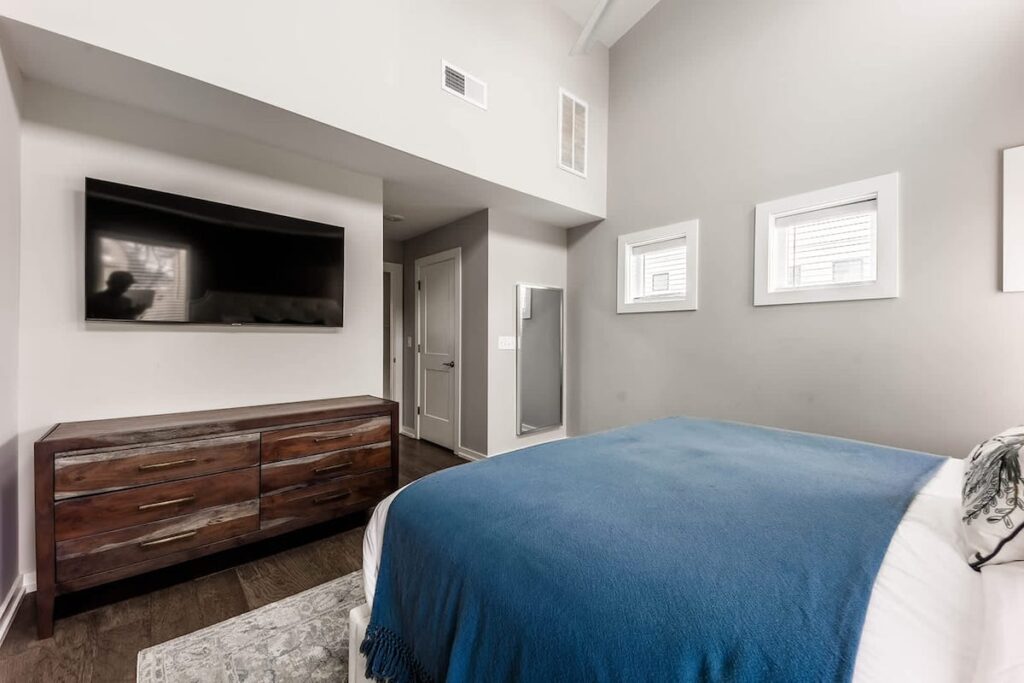 Entire rental unit in Nashville, TN (photo 35)