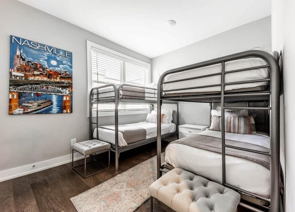 Entire rental unit in Nashville, TN (photo 40)