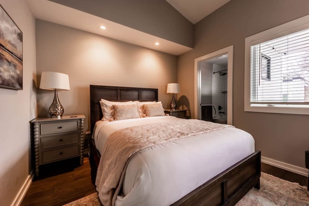 Entire rental unit in Nashville, TN (photo 45)