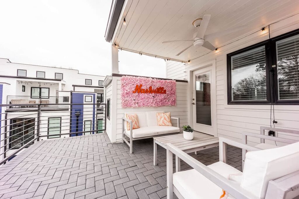 Entire rental unit in Nashville, TN (photo 55)