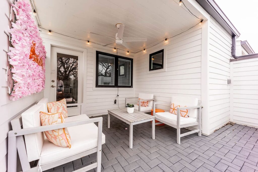 Entire rental unit in Nashville, TN (photo 56)