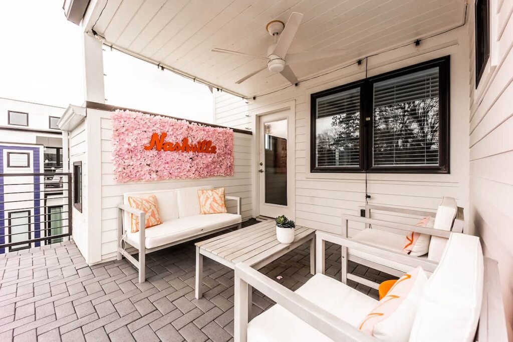 Entire rental unit in Nashville, TN (photo 57)