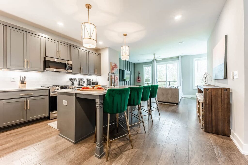 Entire rental unit in Nashville, TN (photo 59)