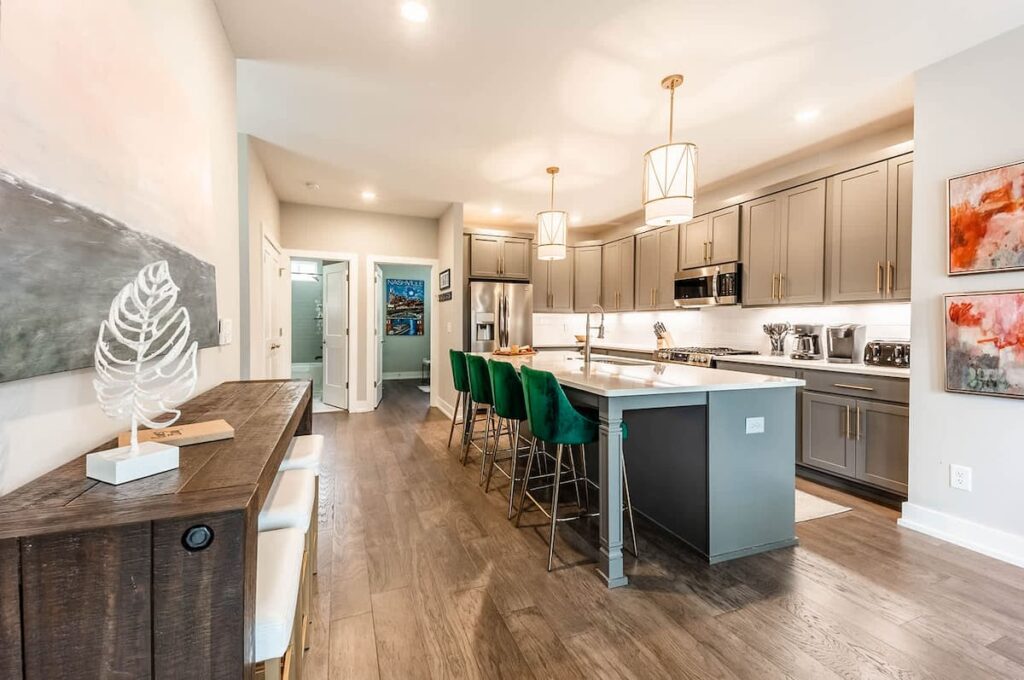 Entire rental unit in Nashville, TN (photo 60)