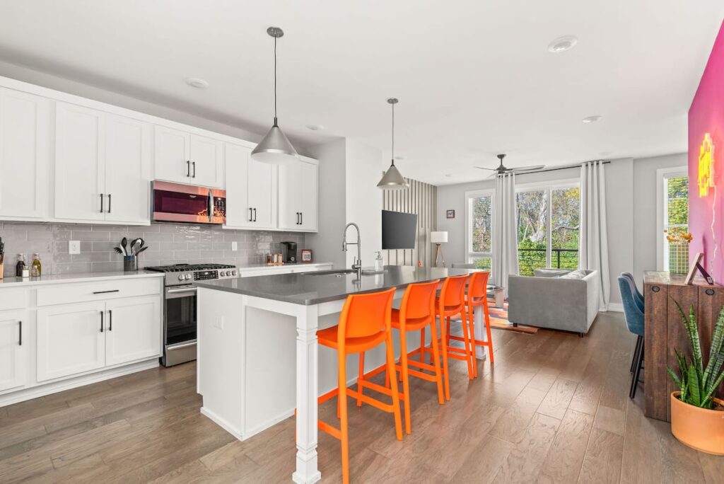 Entire rental unit in Nashville, TN (photo 3)