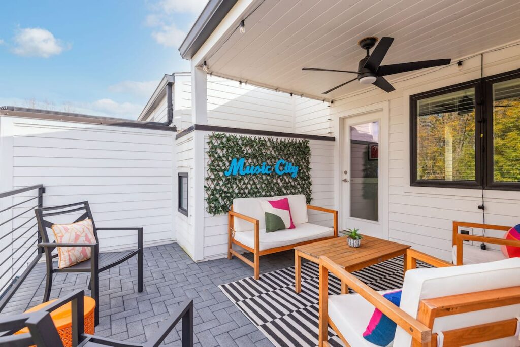 Entire rental unit in Nashville, TN (photo 4)