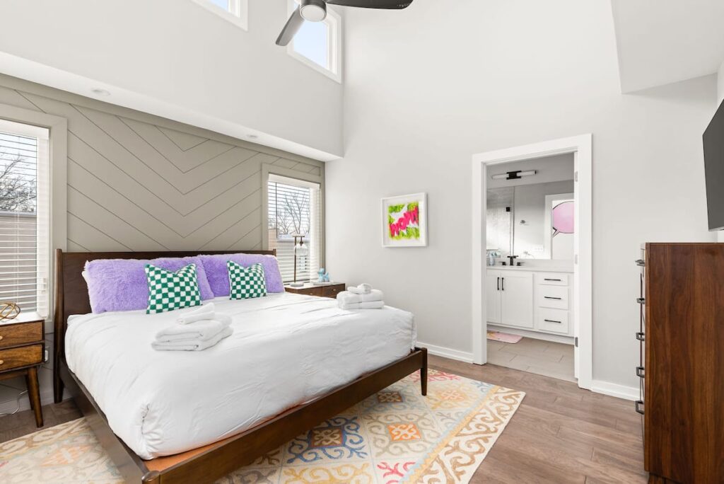 Entire rental unit in Nashville, TN (photo 5)