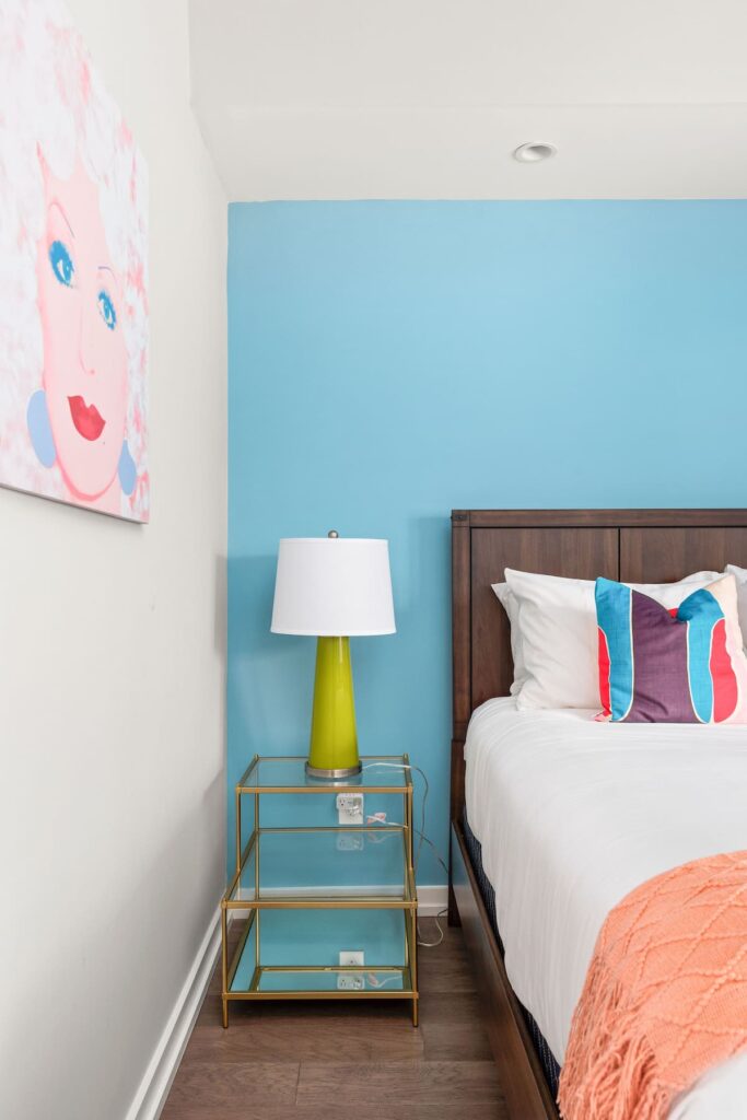 Entire rental unit in Nashville, TN (photo 8)