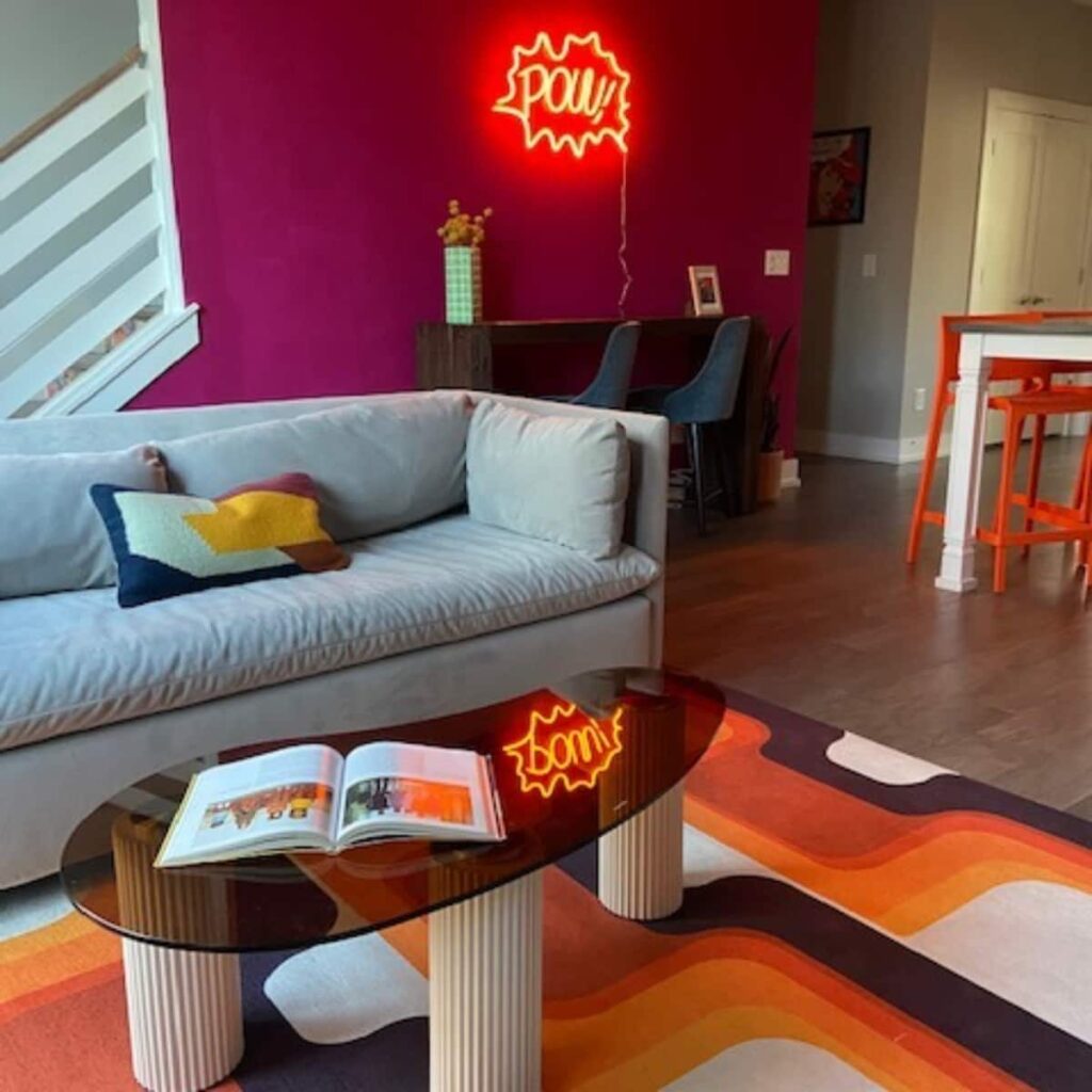 Entire rental unit in Nashville, TN (photo 9)