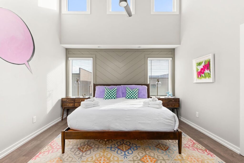 Entire rental unit in Nashville, TN (photo 12)