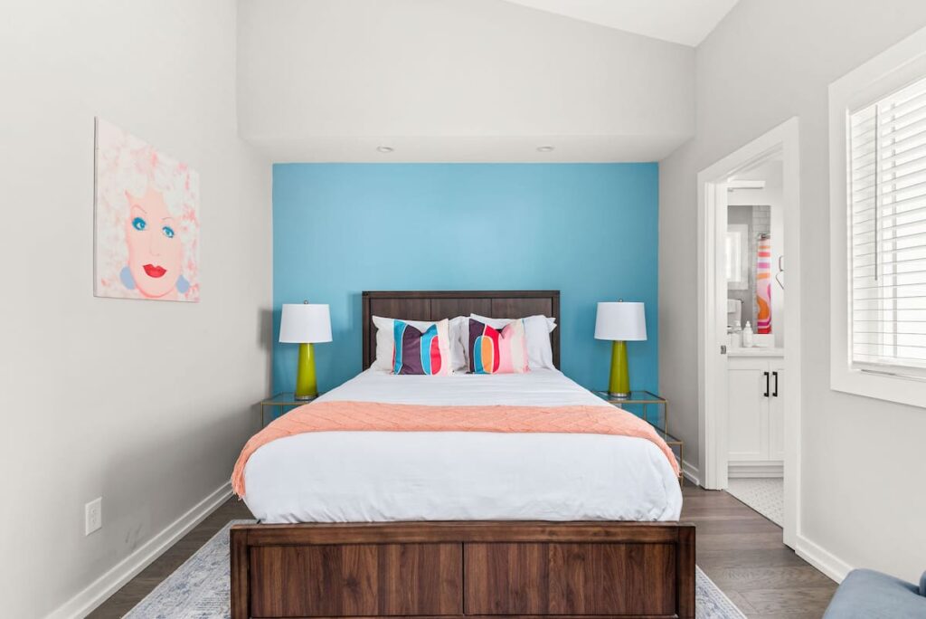 Entire rental unit in Nashville, TN (photo 13)
