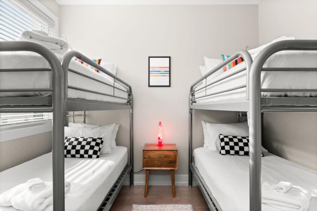 Entire rental unit in Nashville, TN (photo 16)