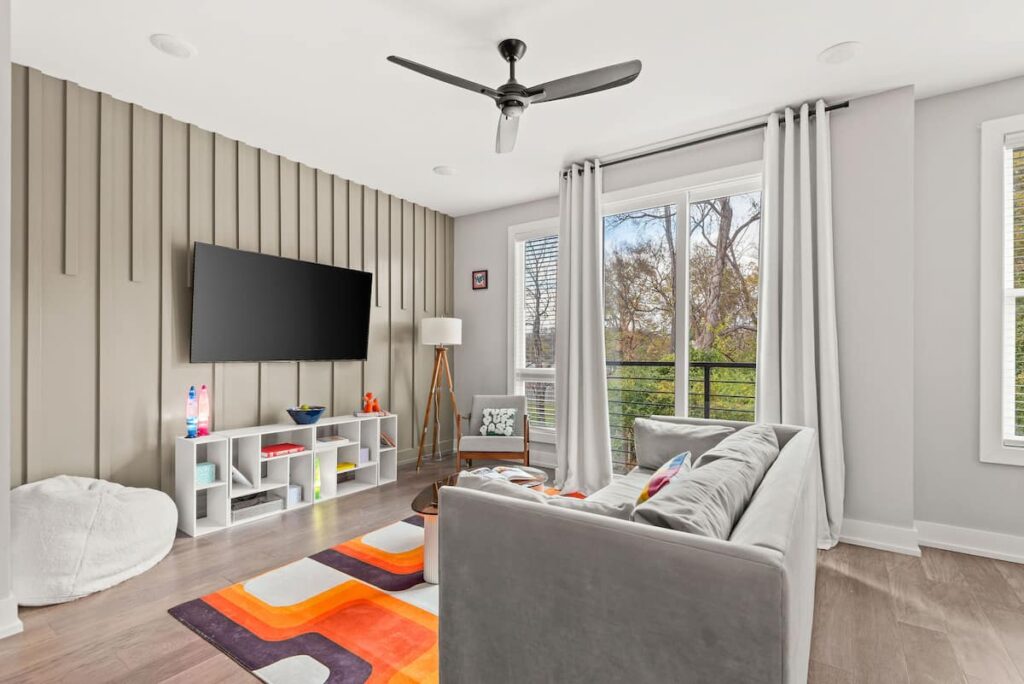 Entire rental unit in Nashville, TN (photo 17)