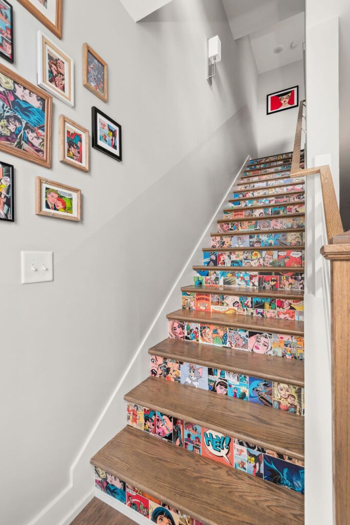 Entire rental unit in Nashville, TN (photo 18)