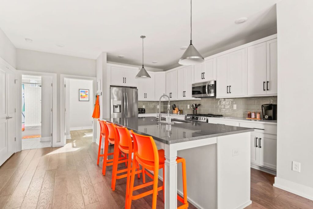 Entire rental unit in Nashville, TN (photo 19)