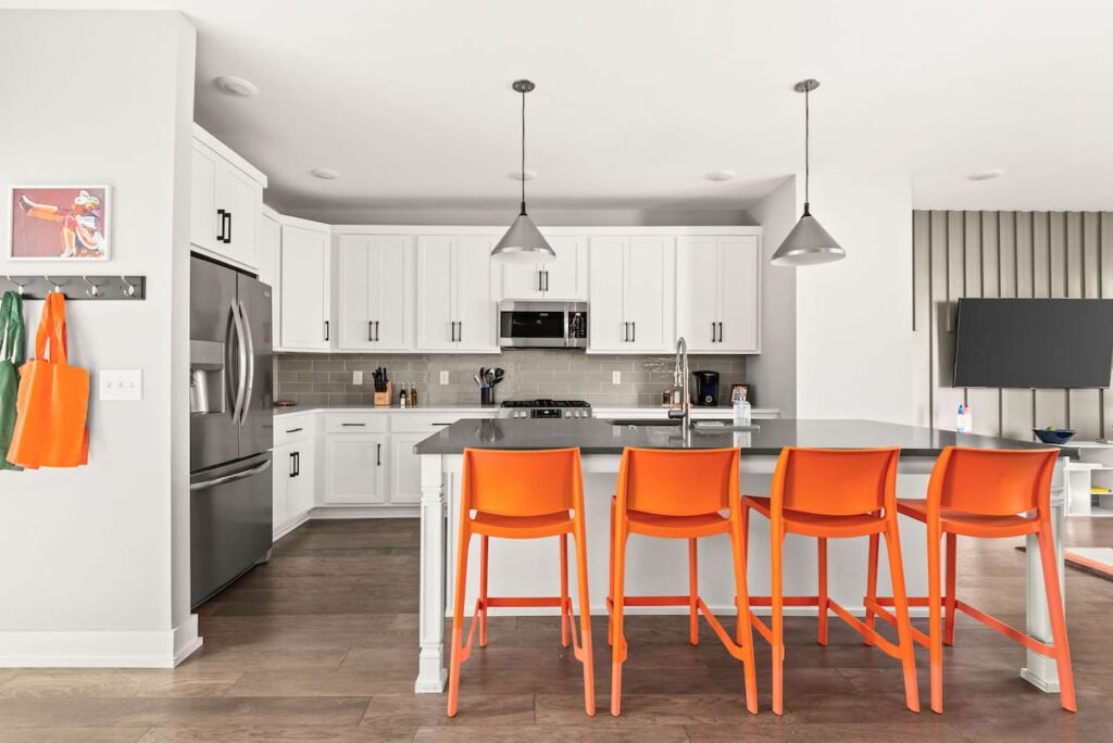 Entire rental unit in Nashville, TN (photo 20)