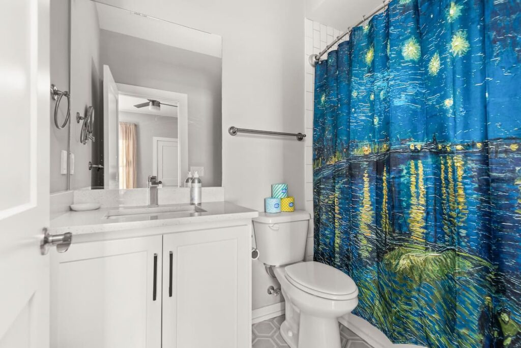 Entire rental unit in Nashville, TN (photo 21)