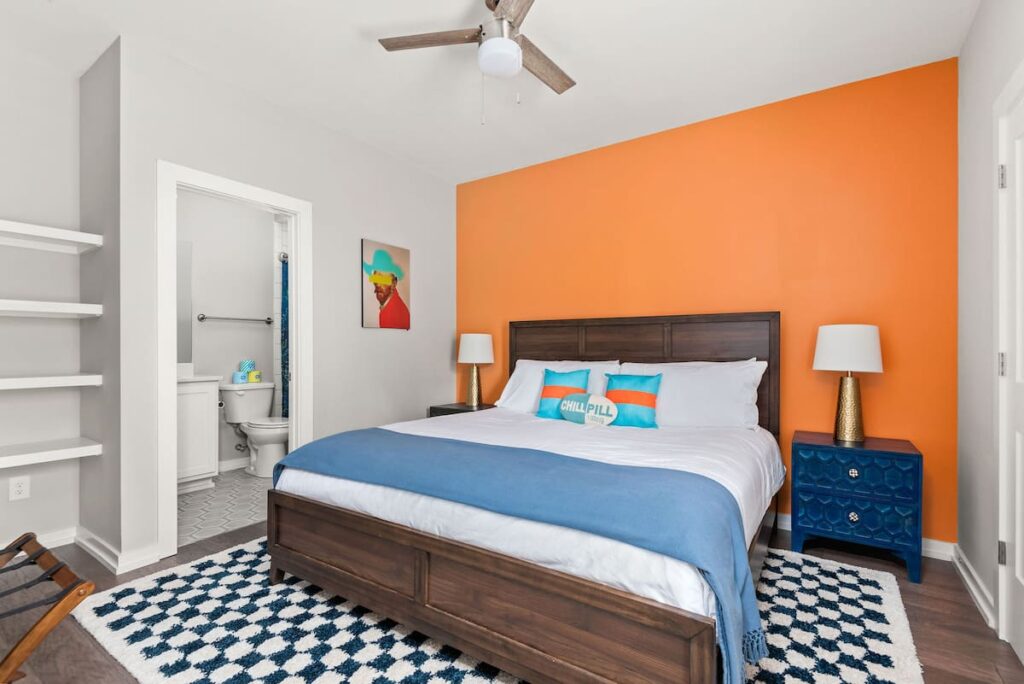 Entire rental unit in Nashville, TN (photo 22)
