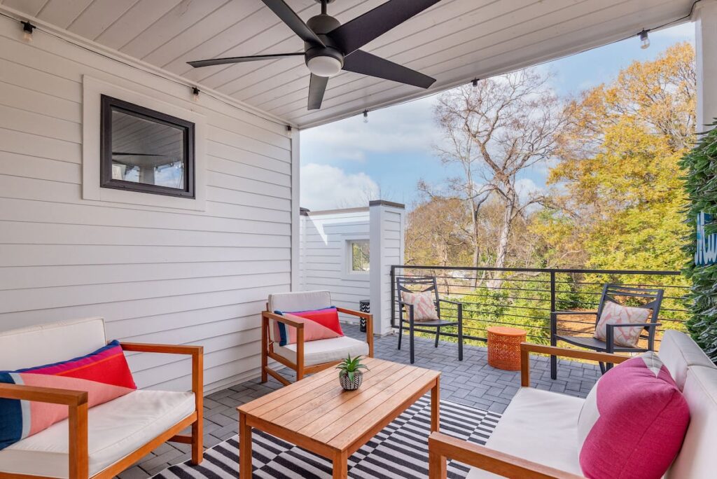 Entire rental unit in Nashville, TN (photo 24)